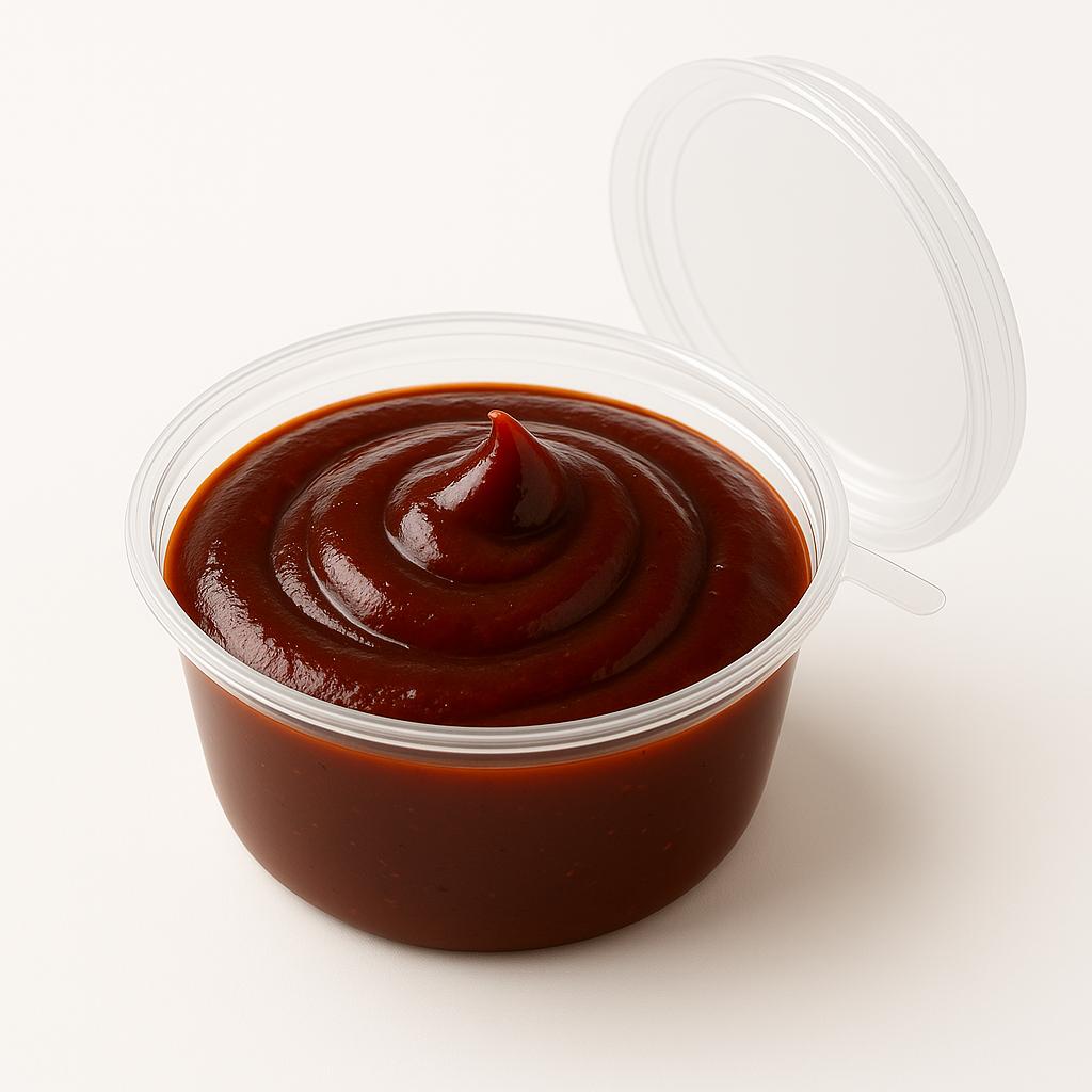 Barbekü Sos
