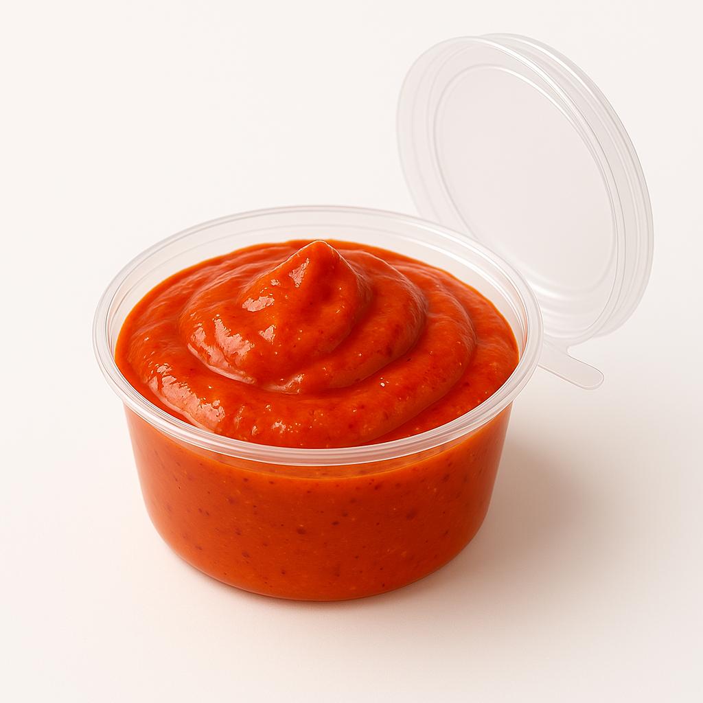 Hot Chili
