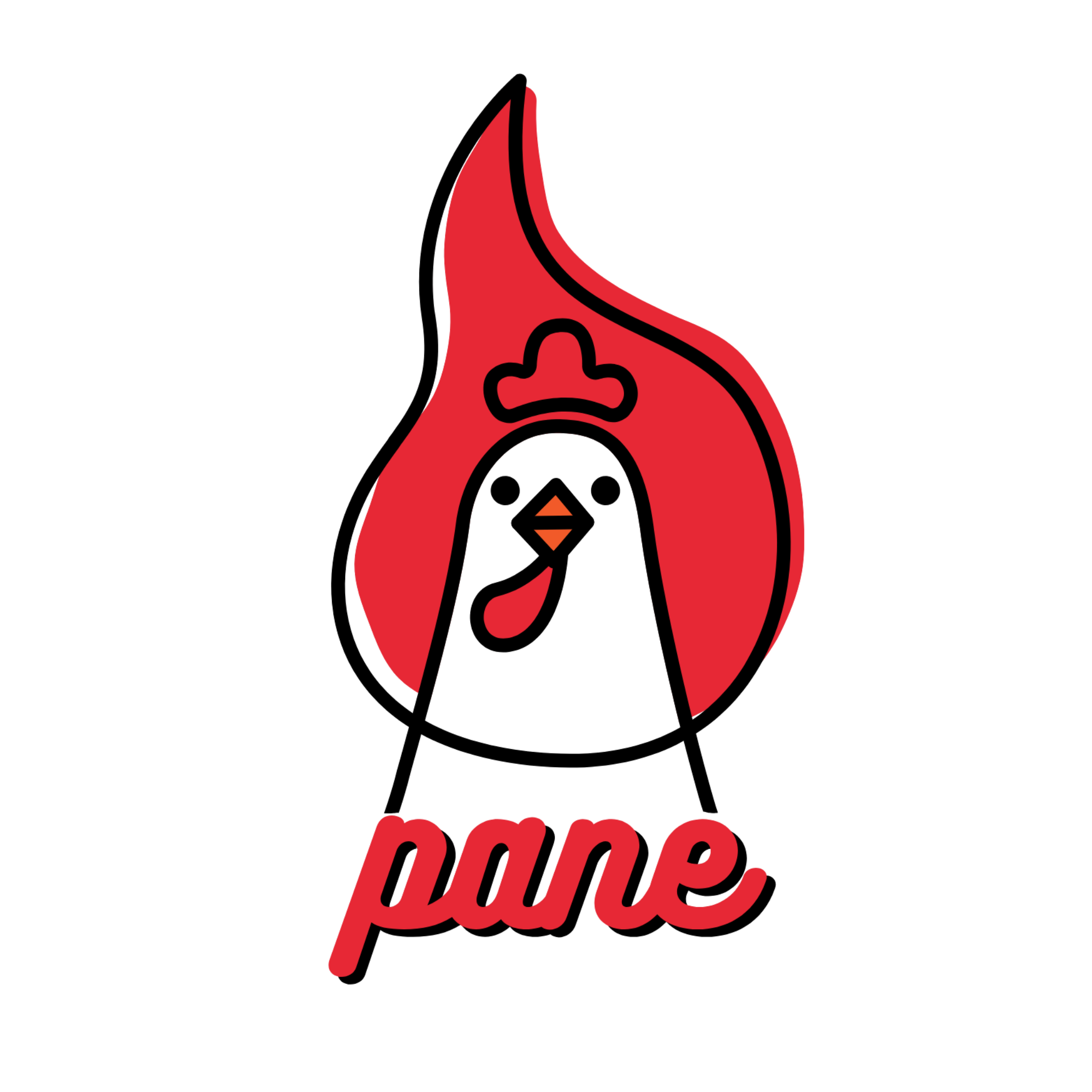 Pane Logo