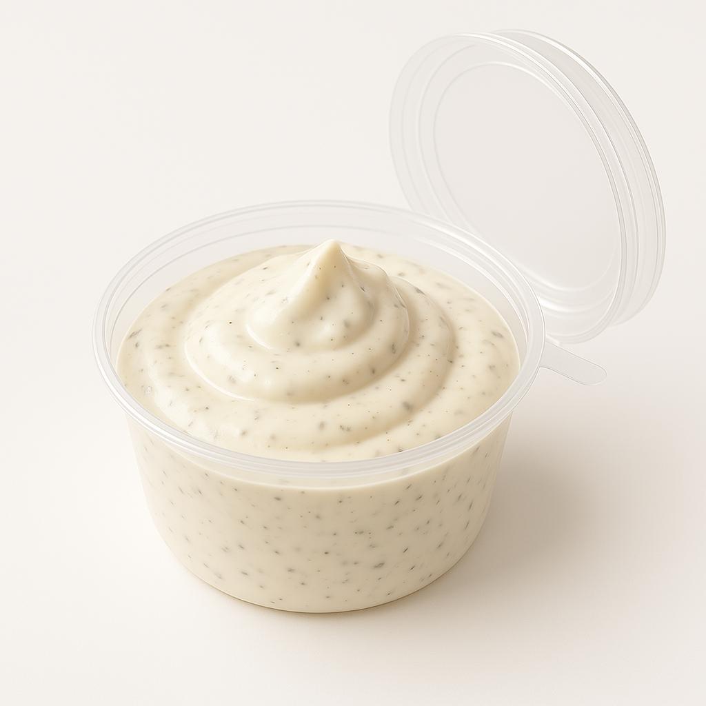 Ranch Sos