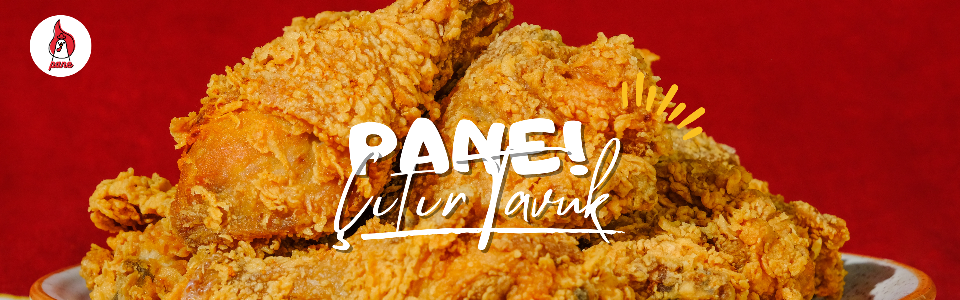 Pane Restoran